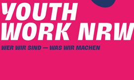 Youthwork-Broschüre