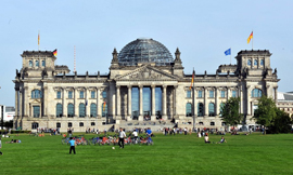 Foto: Deutscher Bundestag, Katrin Neuhauser