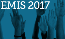 Logo: EMIS 2017