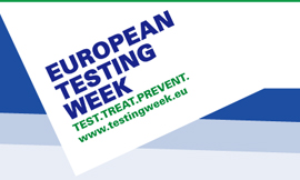 Logo: European Testing Week