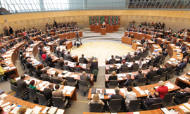 Foto: Bernd Schälte, Landtag NRW