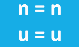 nicht messbar = nicht übertragbar