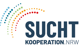 Logo: Suchtkooperation NRW