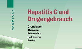 Bild: Handbuch Hepatitis C und Drogengebrauch