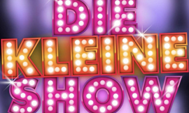 Die kleine Show | Aidshilfe Köln