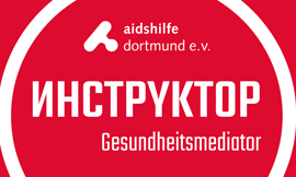 Gesundheitsmediator | aidshilfe dortmund